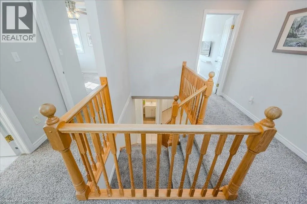 3 GIBBS Crescent