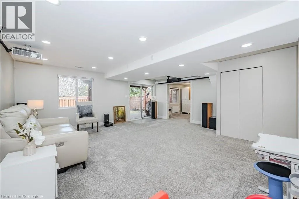 3 GIBBS Crescent