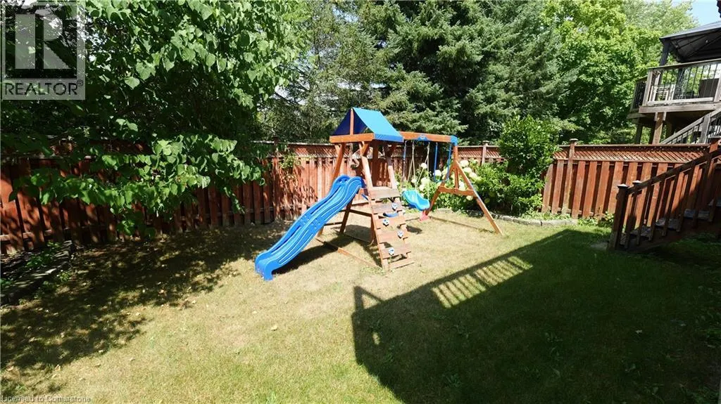 3 GIBBS Crescent