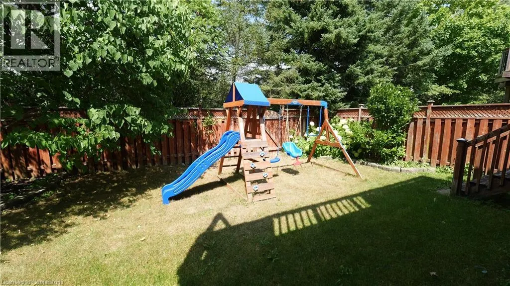 3 GIBBS Crescent