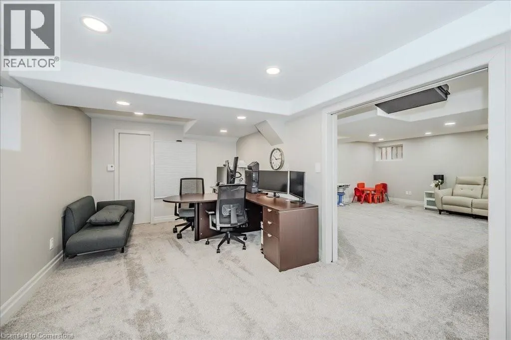 3 GIBBS Crescent