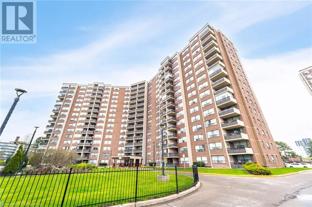 551 THE WEST MALL Unit# 1219, #1219