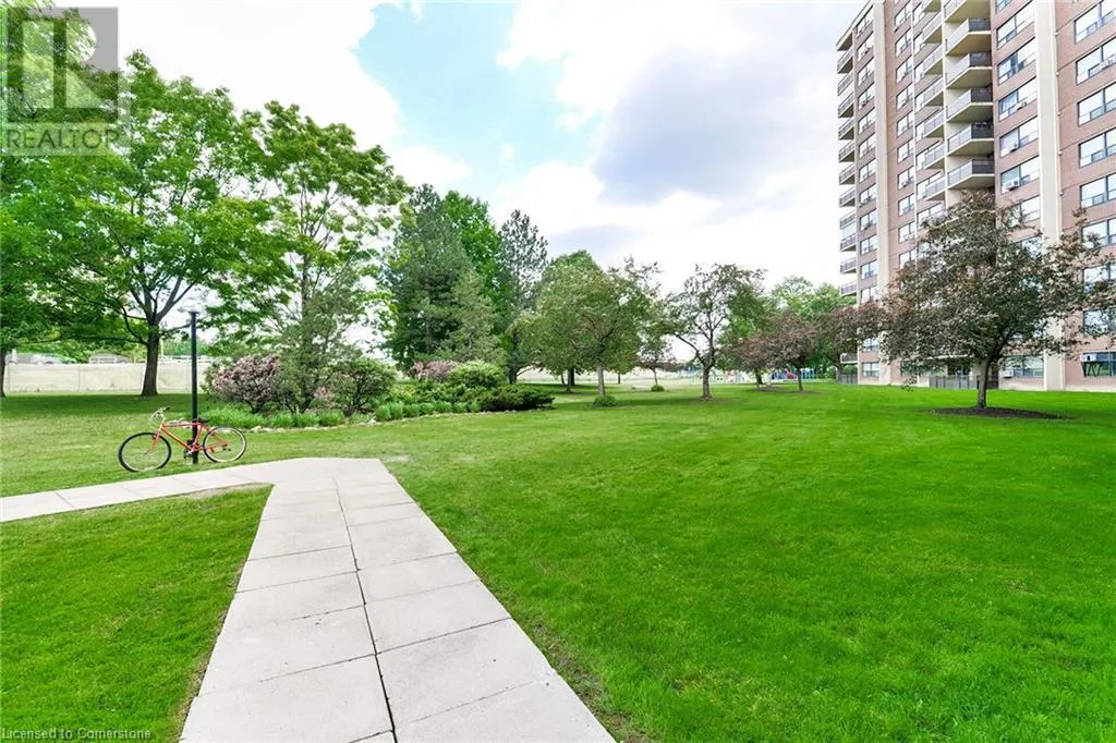 551 THE WEST MALL Unit# 1219, #1219