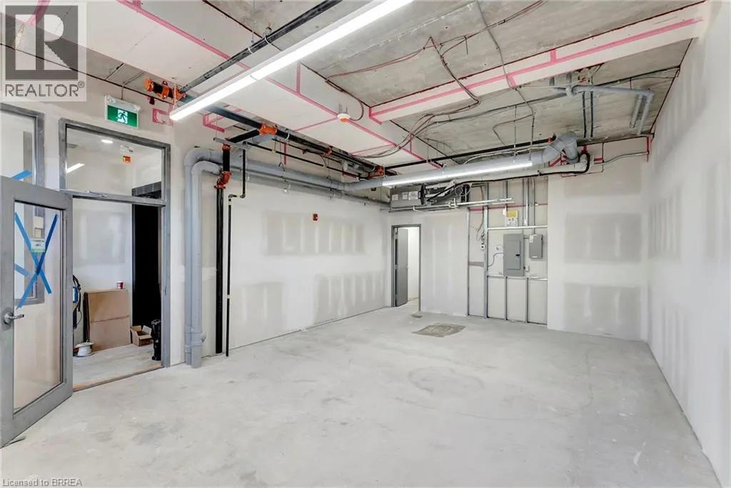 7 GRAND RIVER Street N Unit# 101, #101