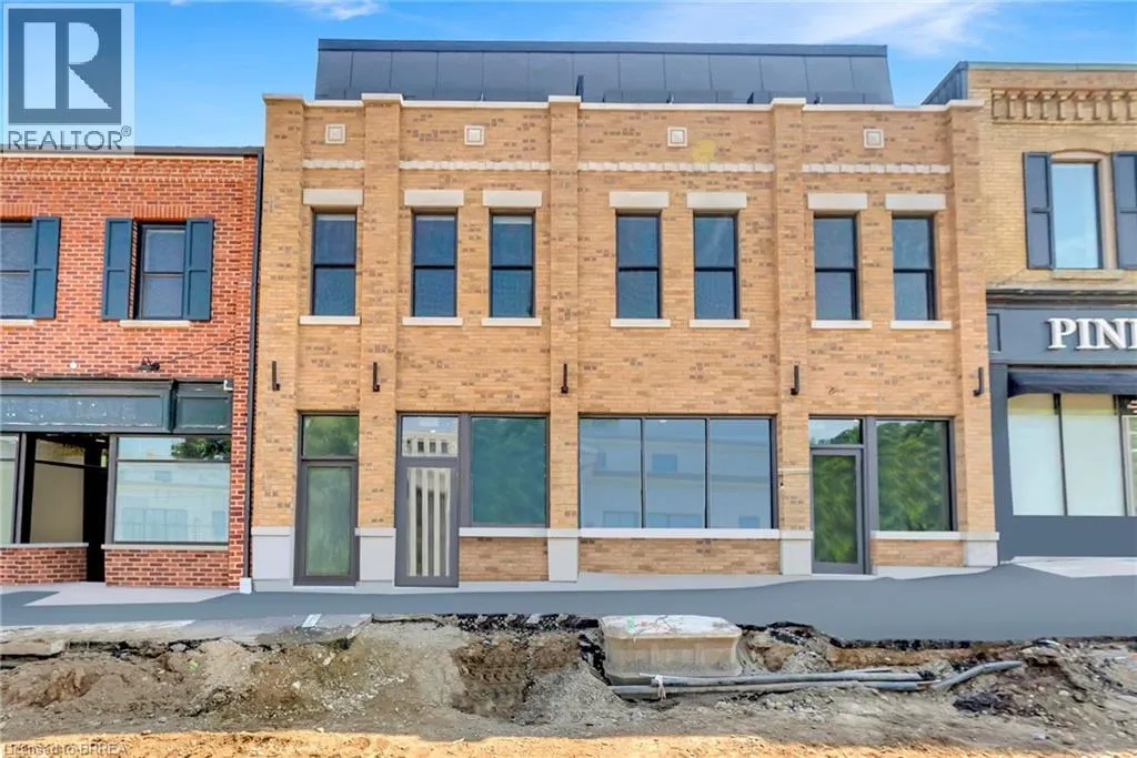 7 GRAND RIVER Street N Unit# 101, #101