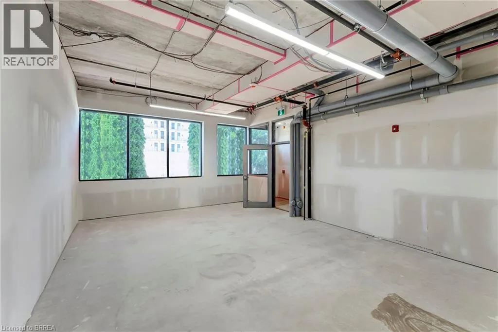 7 GRAND RIVER Street N Unit# 101, #101