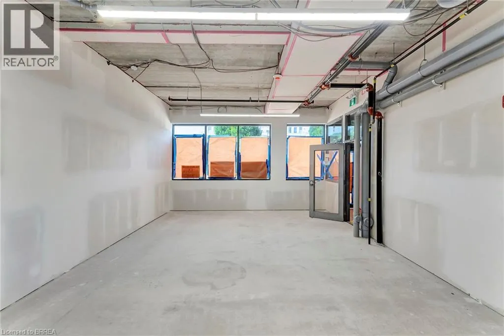 7 GRAND RIVER Street N Unit# 101, #101