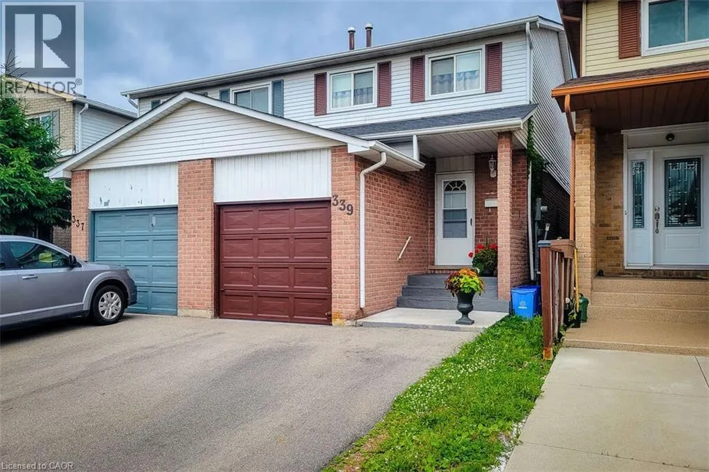339 MACINTOSH Drive