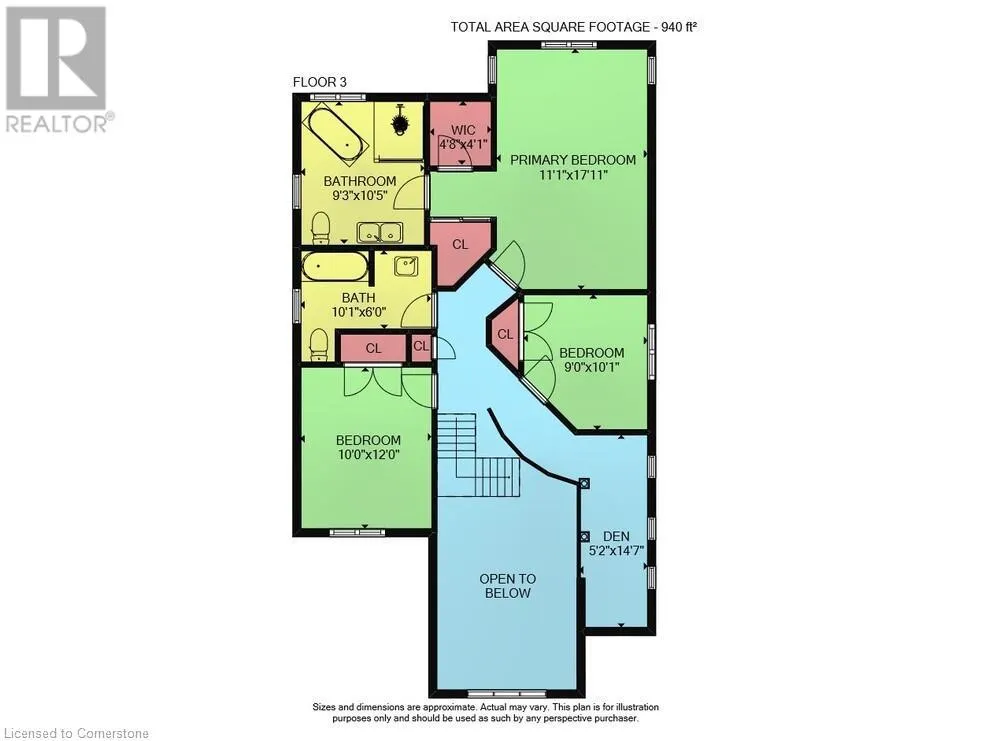 3323 WHILABOUT Terrace