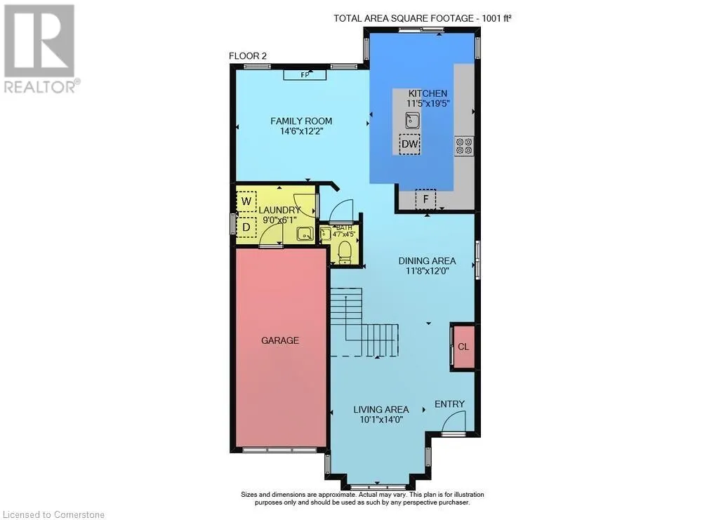 3323 WHILABOUT Terrace
