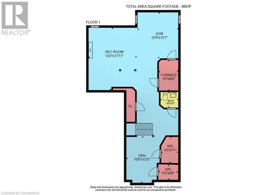 3323 WHILABOUT Terrace