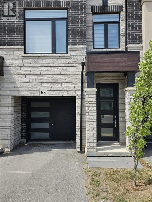 290 EQUESTRIAN Way Unit# 58, #58