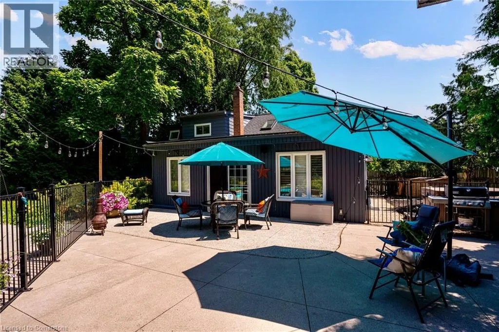 657 GREENWOOD Drive