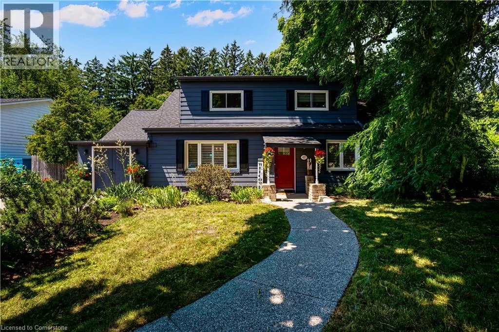 657 GREENWOOD Drive