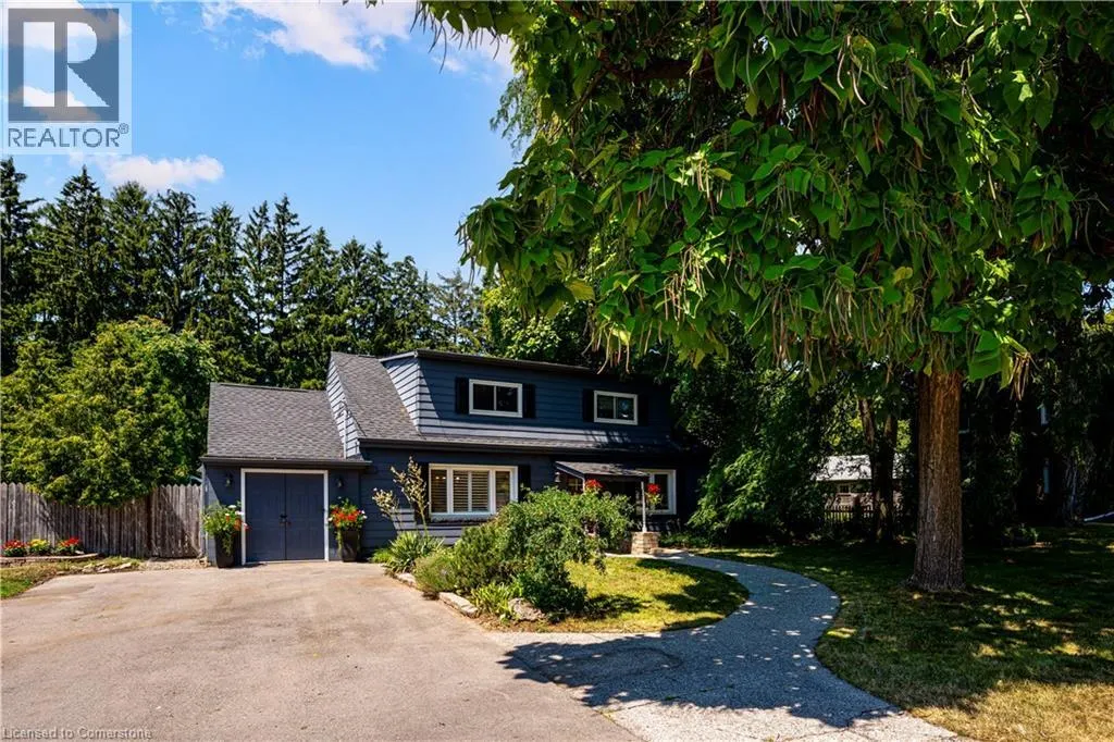 657 GREENWOOD Drive