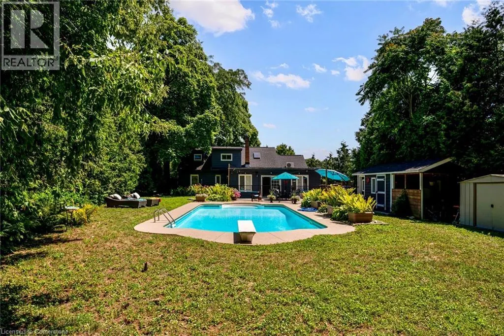 657 GREENWOOD Drive
