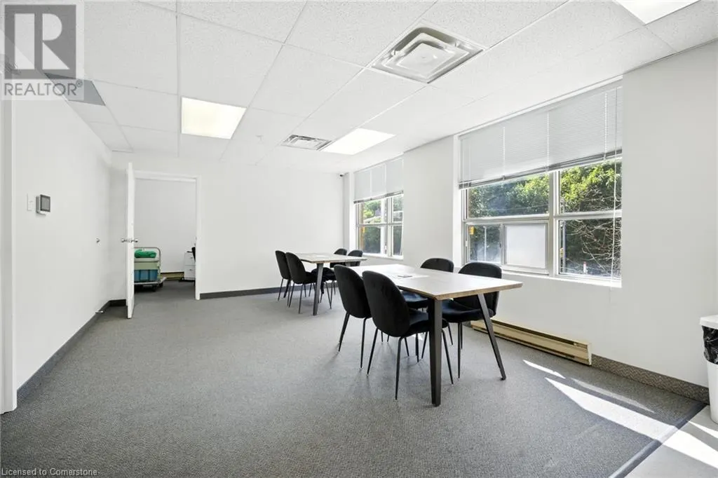2100 BLOOR Street W Unit# 201, #201