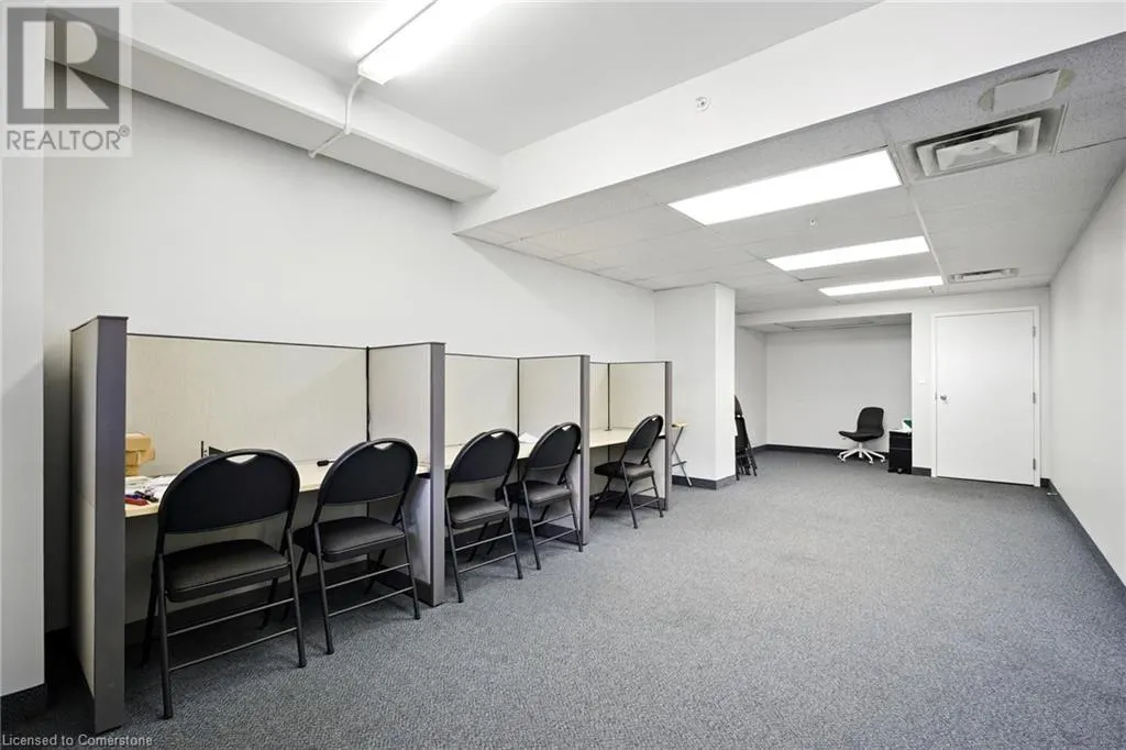 2100 BLOOR Street W Unit# 201, #201
