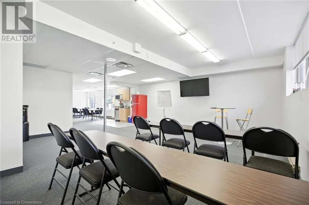 2100 BLOOR Street W Unit# 201, #201