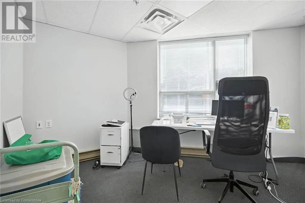 2100 BLOOR Street W Unit# 201, #201