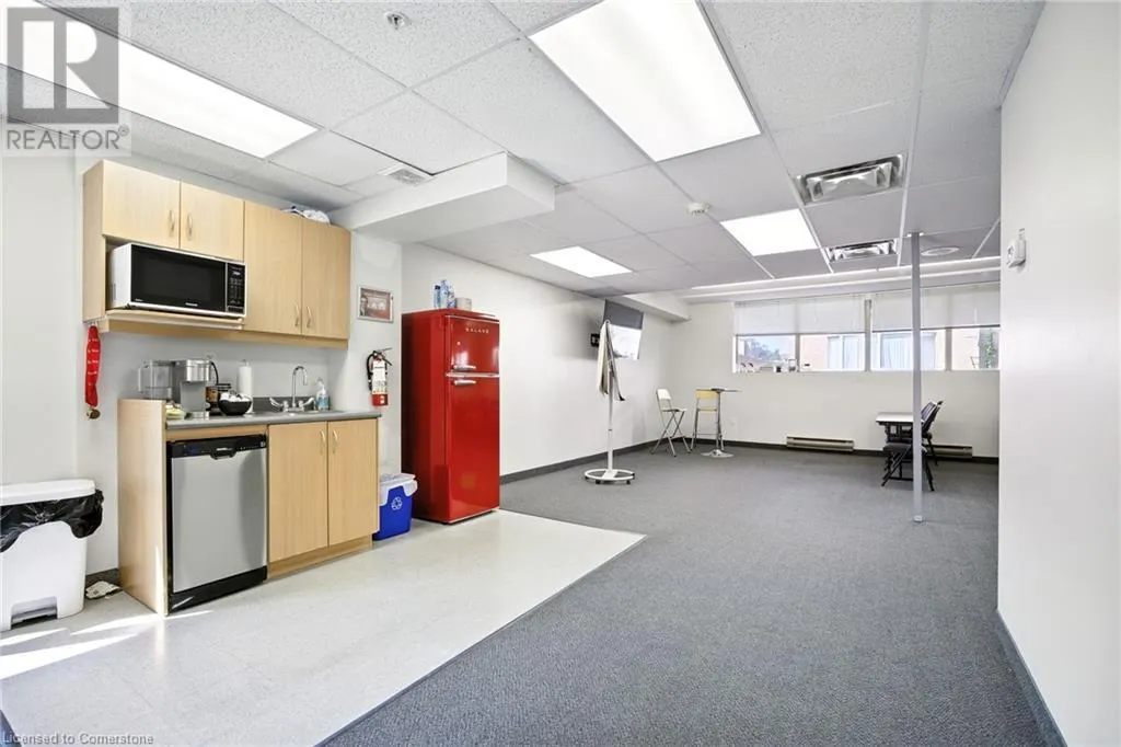 2100 BLOOR Street W Unit# 201, #201