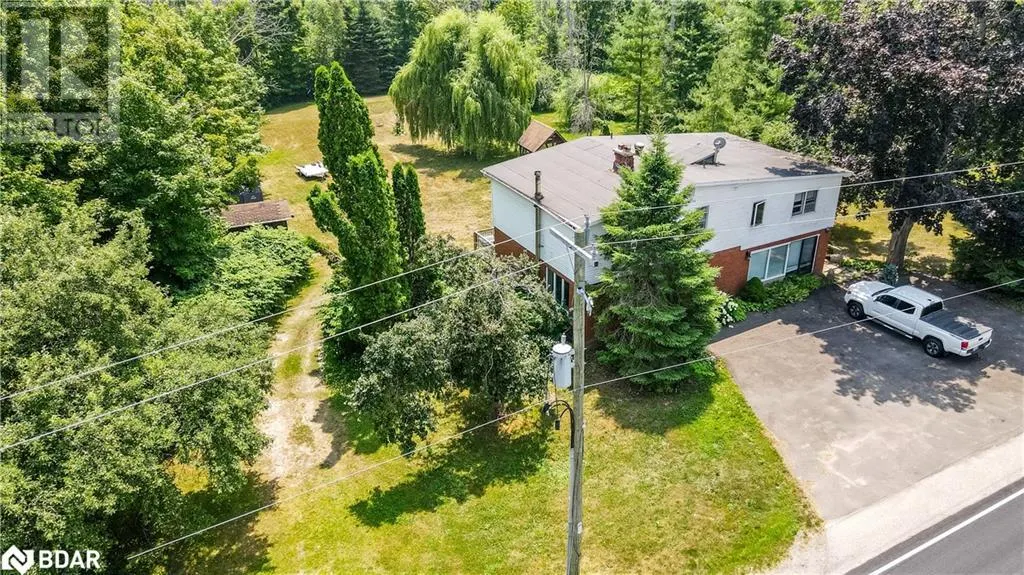 953 RIDGE Road W
