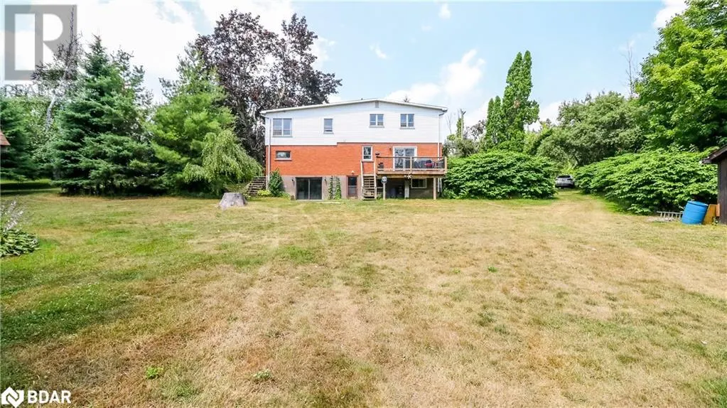 953 RIDGE Road W