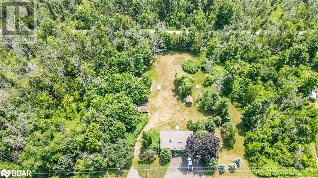 953 RIDGE Road W