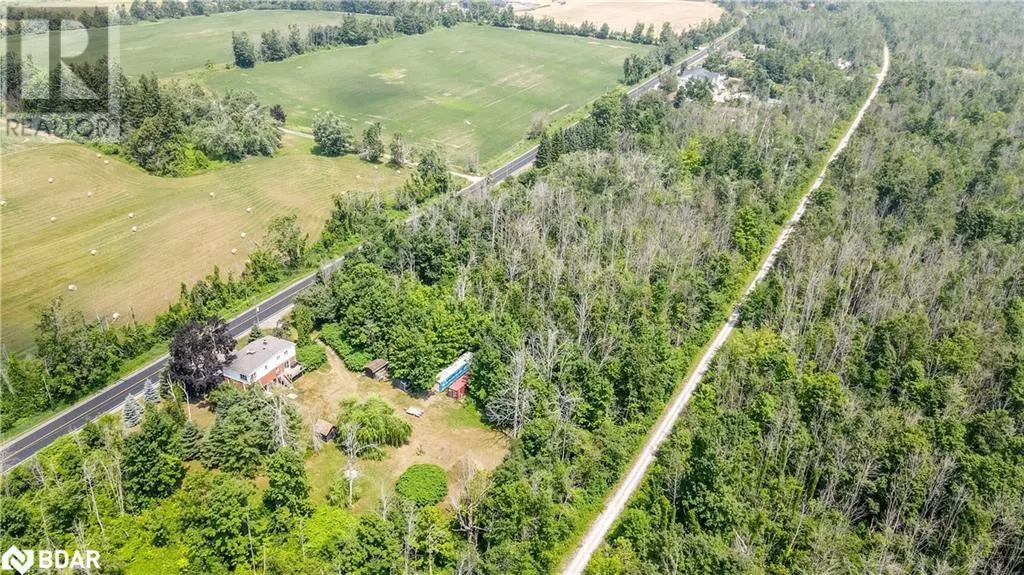 953 RIDGE Road W