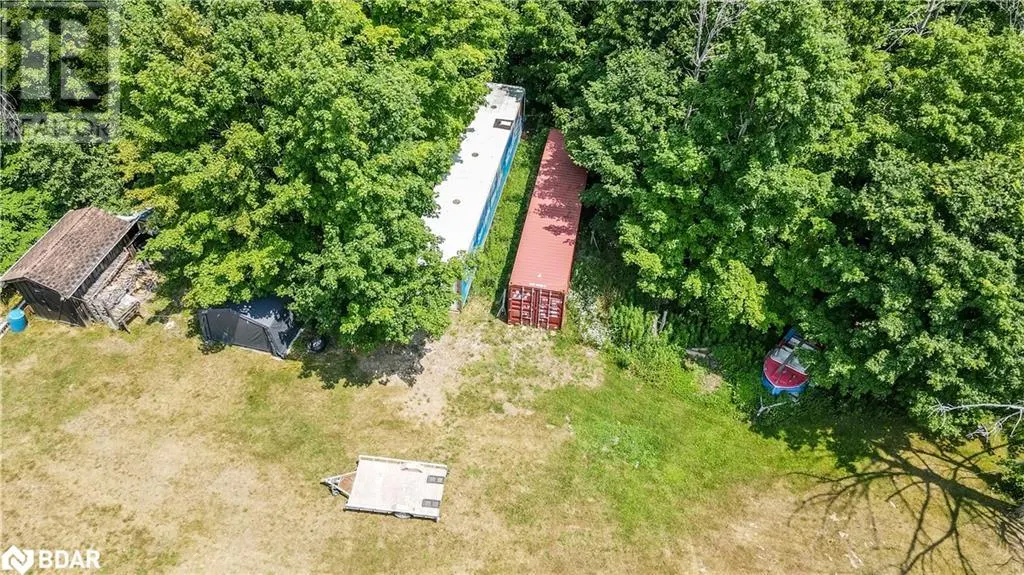 953 RIDGE Road W