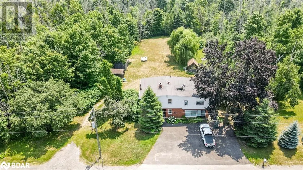 953 RIDGE Road W