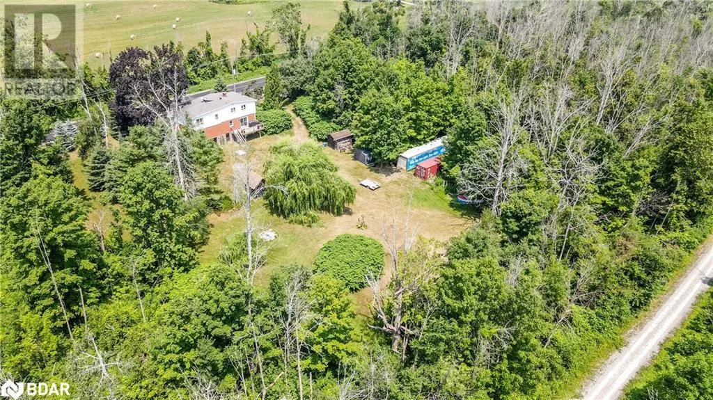 953 RIDGE Road W