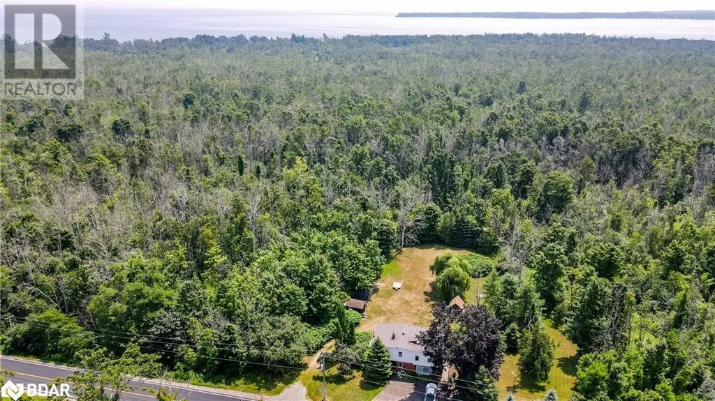 953 RIDGE Road W