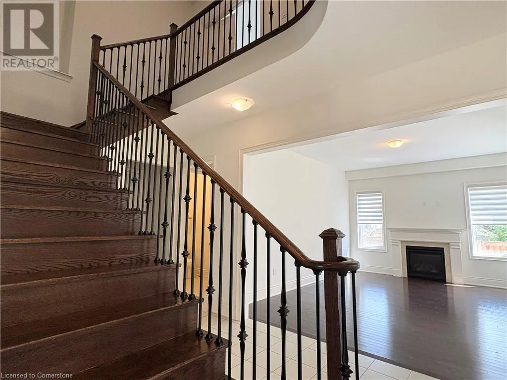 470 THRESHING MILL Boulevard