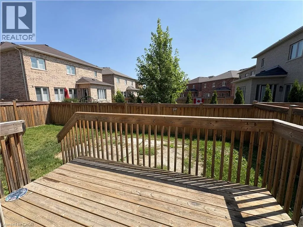 470 THRESHING MILL Boulevard