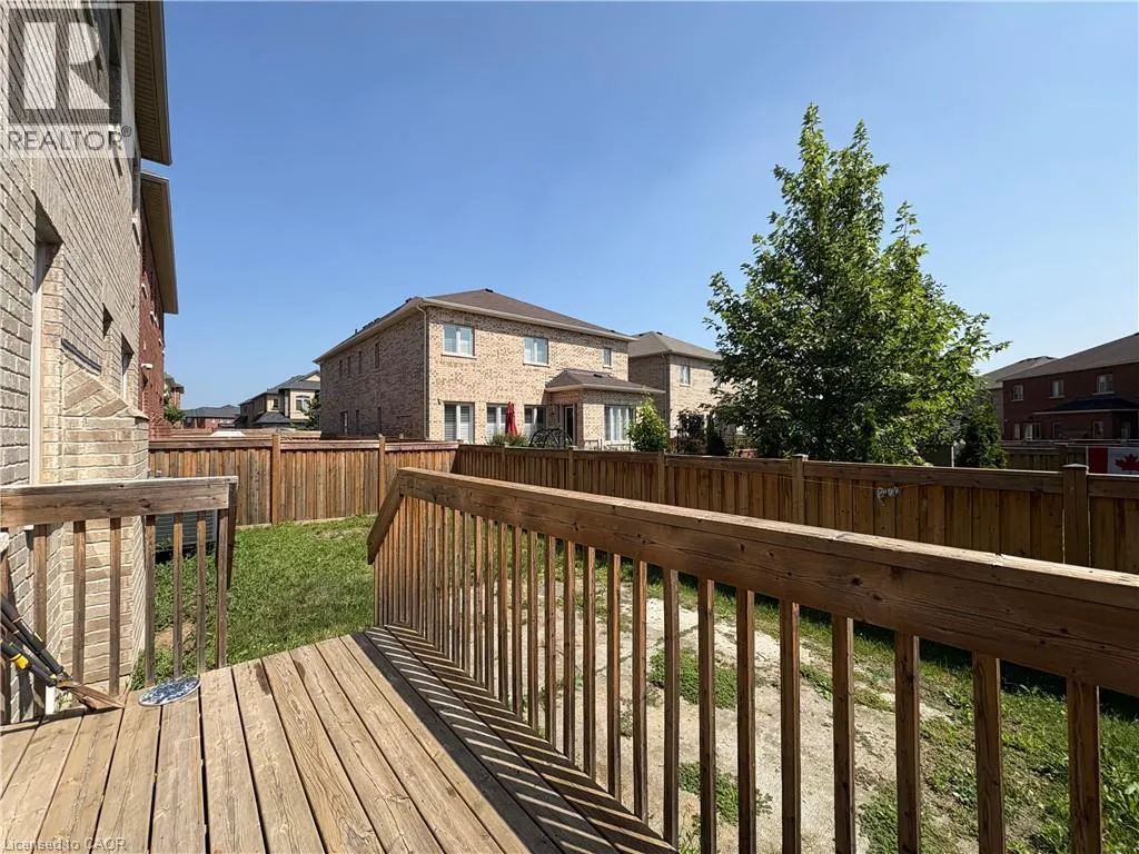 470 THRESHING MILL Boulevard