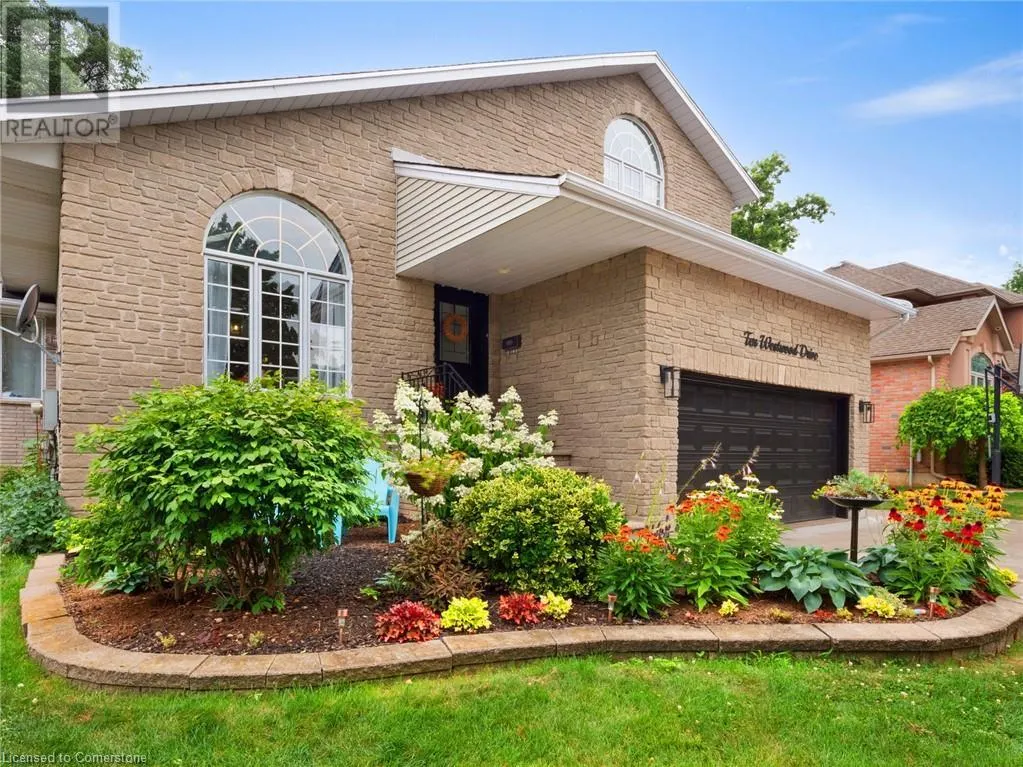 10 WESTWOOD Drive