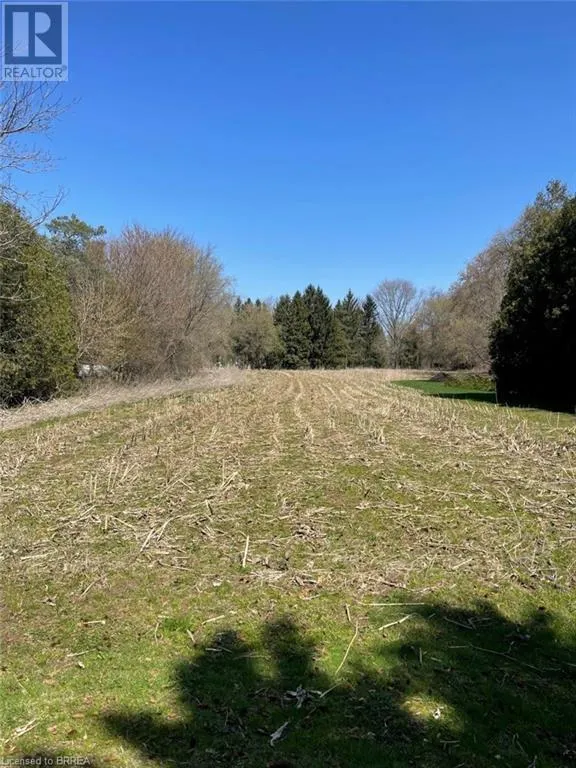N/A CONCESSION 13 TOWNSEND Road