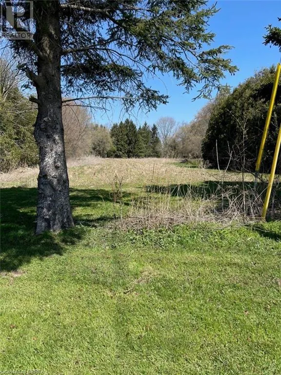 N/A CONCESSION 13 TOWNSEND Road