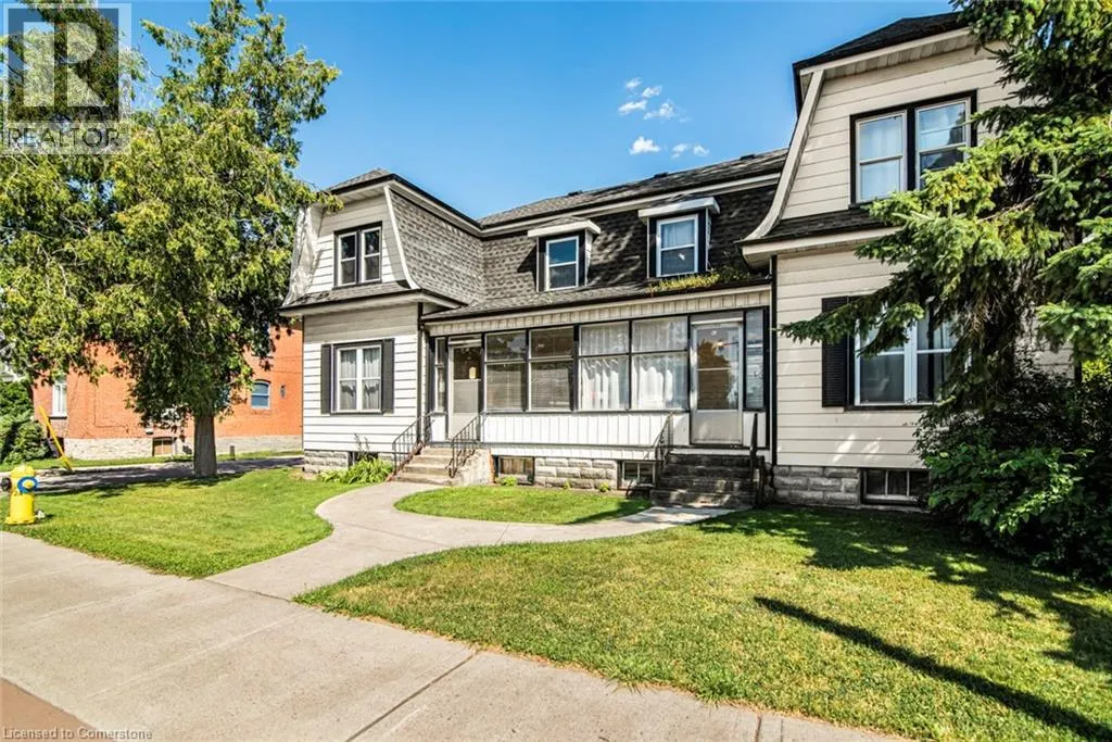 41-43 MAIN Street S