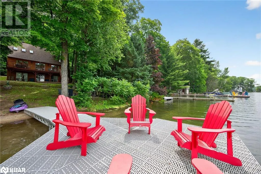 176 FARLAIN LAKE Road E