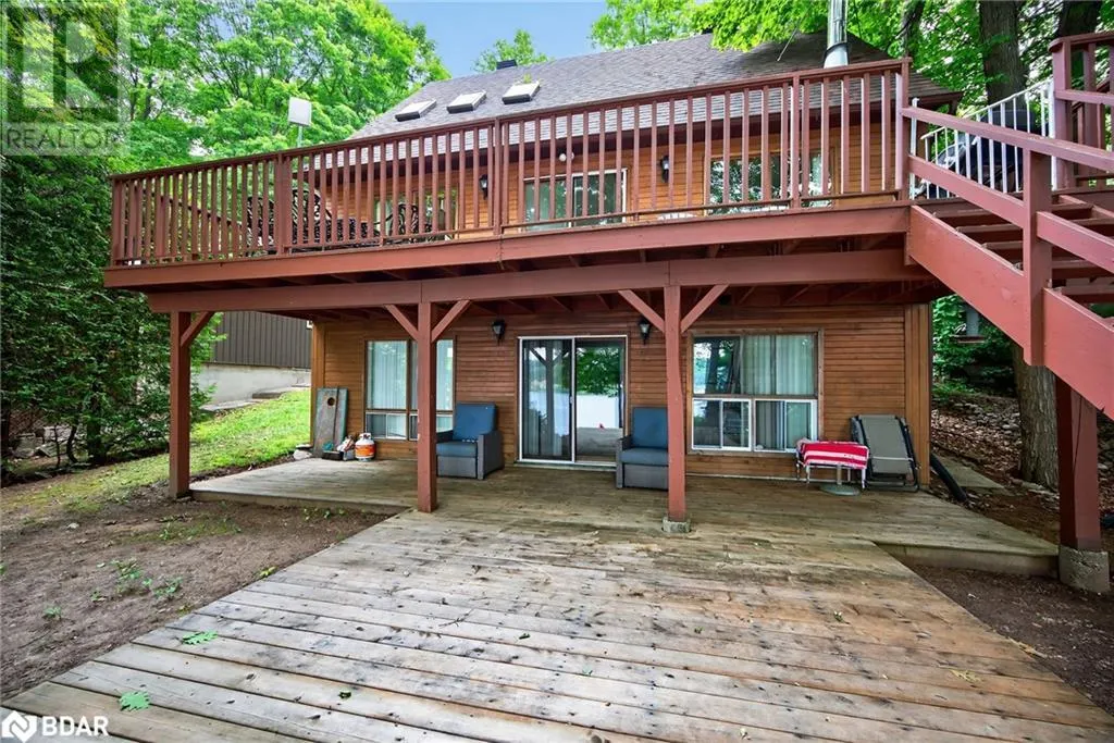 176 FARLAIN LAKE Road E