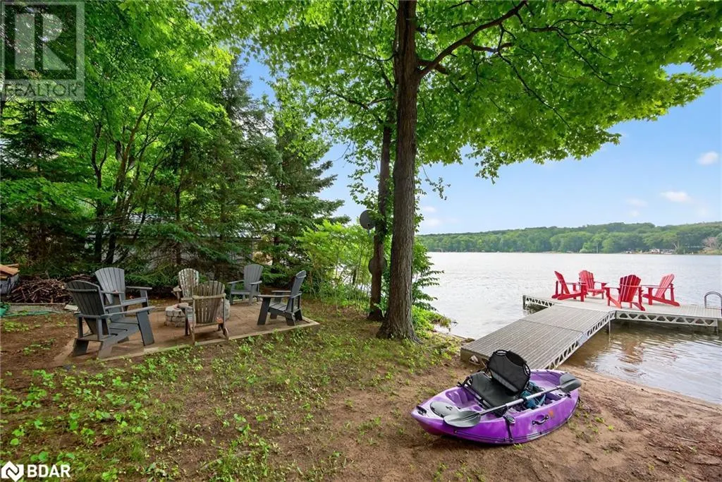 176 FARLAIN LAKE Road E