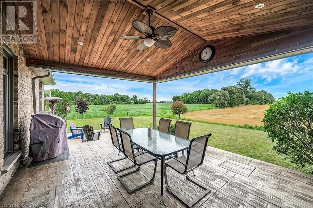 560 CONCESSION 11 WALPOLE Road