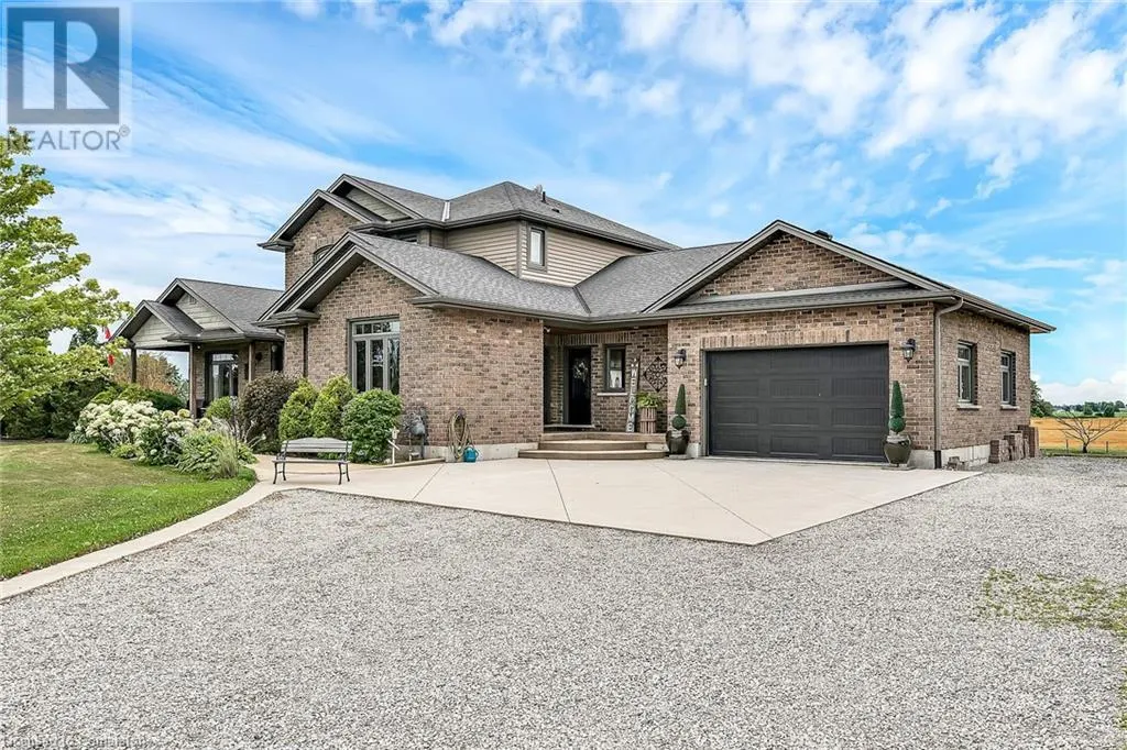 560 CONCESSION 11 WALPOLE Road