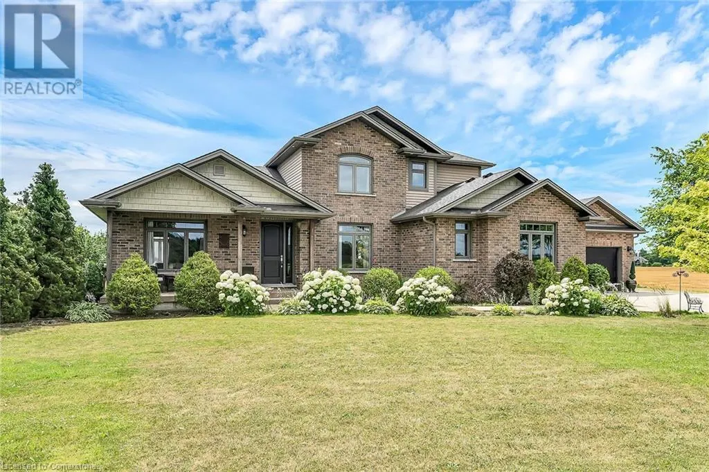 560 CONCESSION 11 WALPOLE Road
