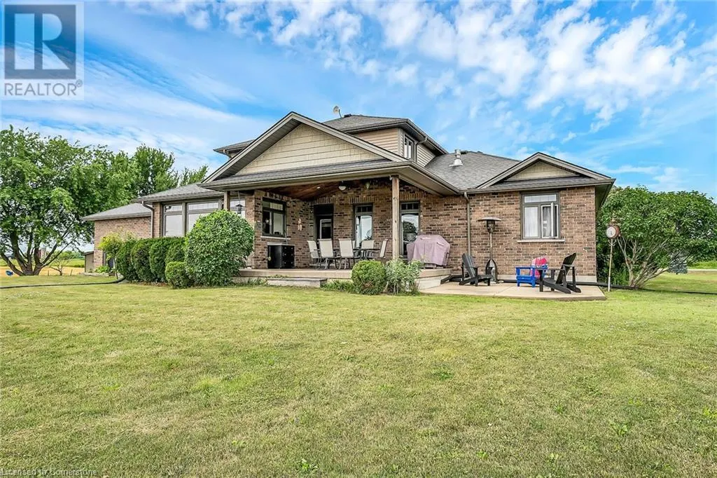 560 CONCESSION 11 WALPOLE Road