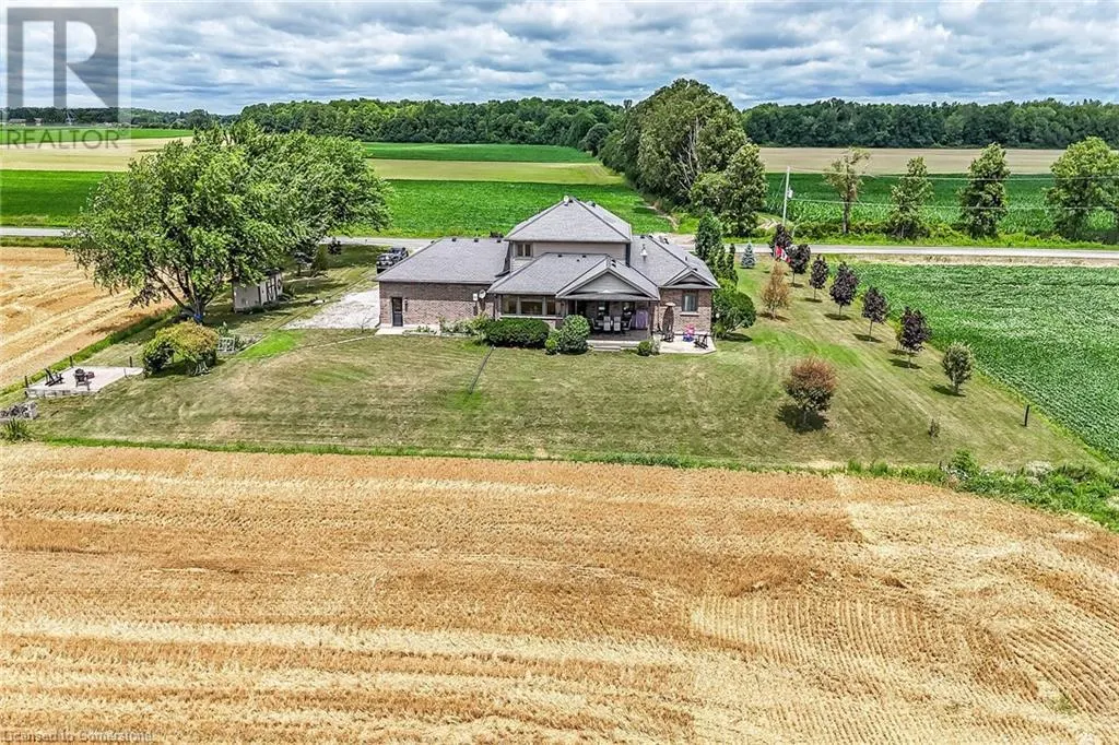 560 CONCESSION 11 WALPOLE Road