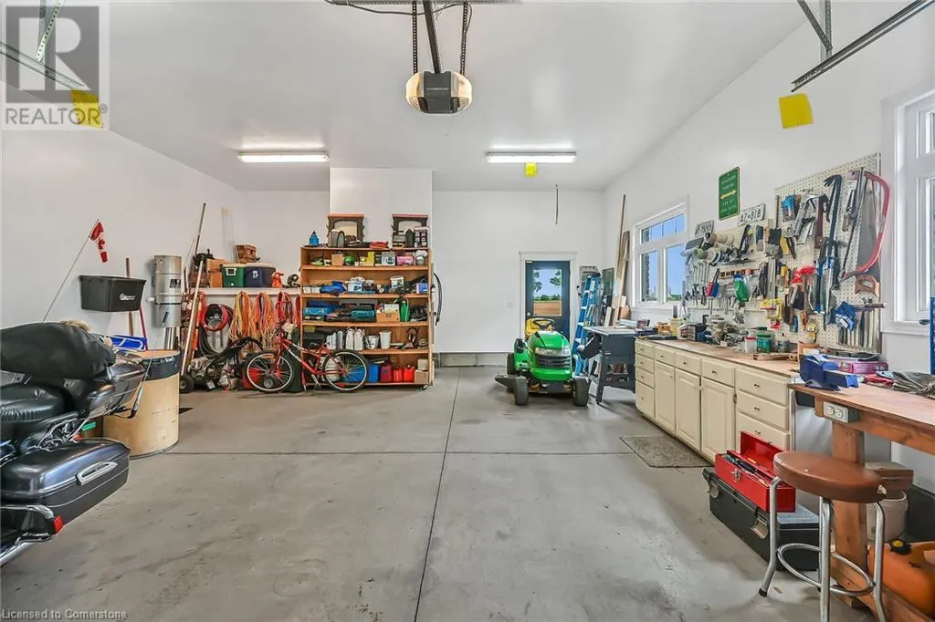 560 CONCESSION 11 WALPOLE Road