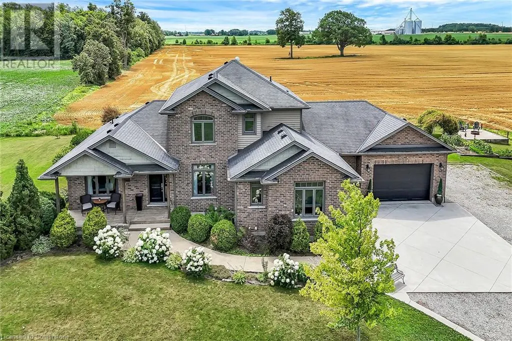 560 CONCESSION 11 WALPOLE Road